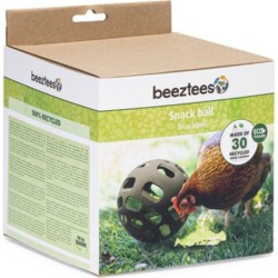 beeztees Hühner Snackball...