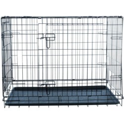 Hundegehege Trixie Home Kennel