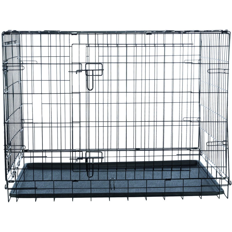 Hundegehege Trixie Home Kennel