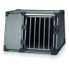 Hundetransportbox aus Aluminium Trixie