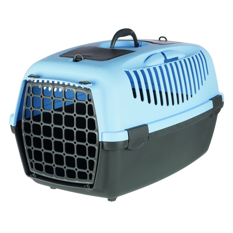 Transportbox für Hunde Trixie Capri 3