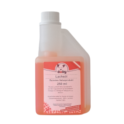 Doby Lachsöl - 250 ml