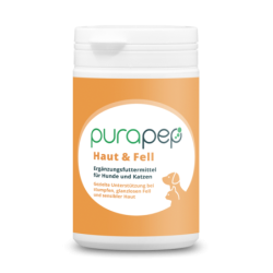 purapep Haut & Fell - 100 g