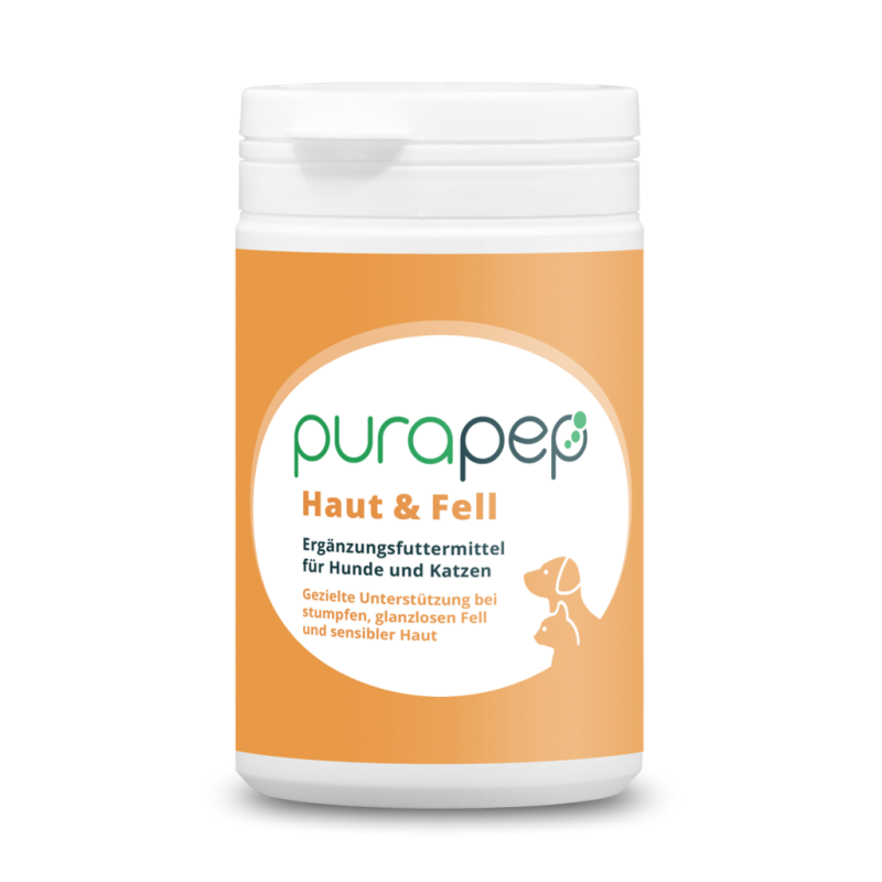 purapep Haut & Fell - 100 g