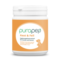 purapep Haut & Fell - 280 g