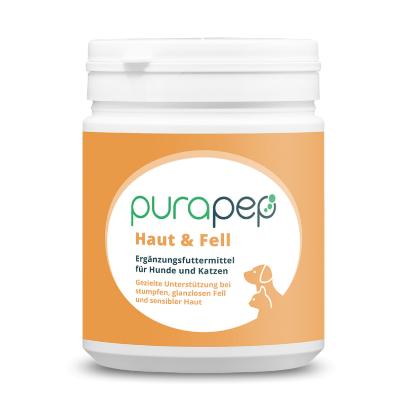 purapep Haut & Fell - 280 g