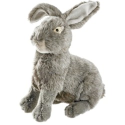 Hunter Hundespielzeug Wildlife Rabbit 24 cm - 1 Stk