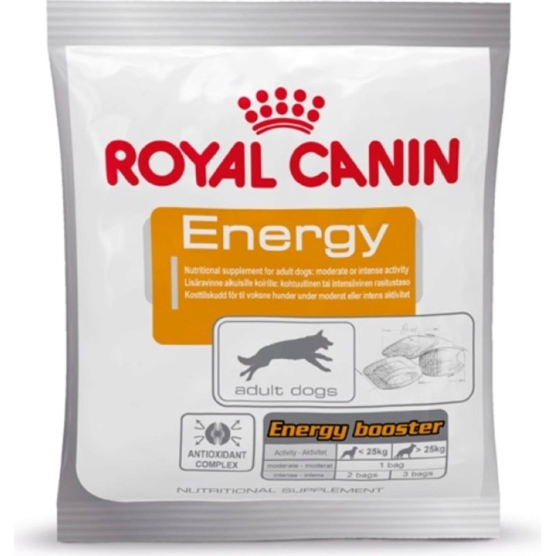 Royal Canin Energy 30 x 50g - 1,50 kg