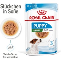 Royal Canin Mini Puppy in...