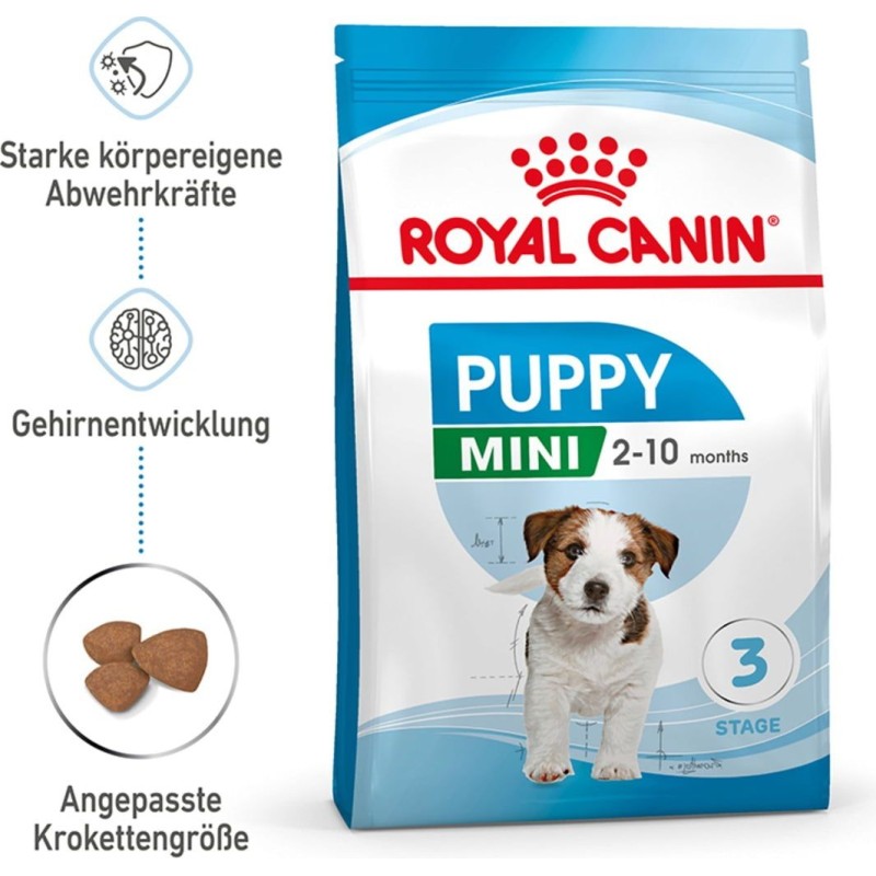 Royal Canin Mini Puppy - 800 g