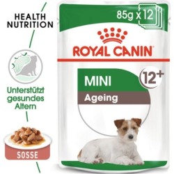 Royal Canin Mini Ageing in...