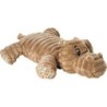 Hunter Hundespielzeug Huggly Amazonas Hippo 24 cm - 1 Stk