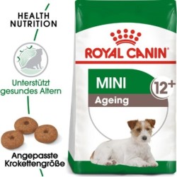 Royal Canin Mini Ageing12+...