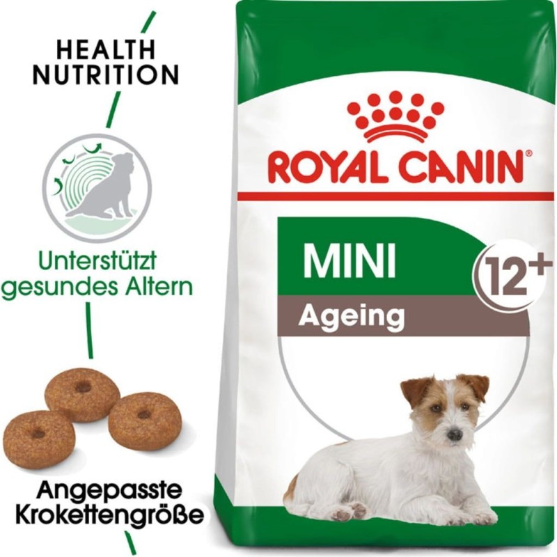 Royal Canin Mini Ageing12+ - 3,5 kg