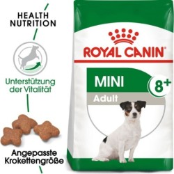 Royal Canin Mini Adult 8+ - 800 g