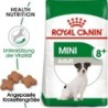 Royal Canin Mini Adult 8+ - 800 g