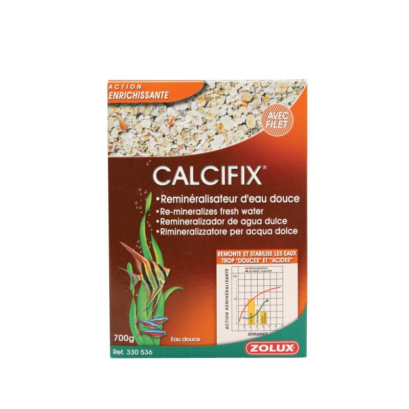 Calcifix Zolux