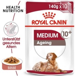 Royal Canin Medium Ageing...