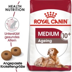 Royal Canin Medium Ageing...