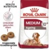 Royal Canin Medium Ageing 10+ - 3 kg