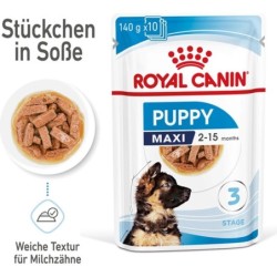 Royal Canin Maxi Puppy in...