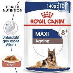 Royal Canin Maxi Ageing in...