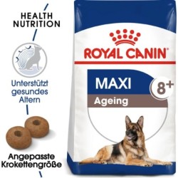 Royal Canin Maxi Ageing 8+...