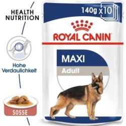 Royal Canin Maxi Adult in...