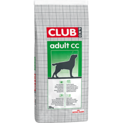 Royal Canin Adult CC - 15 kg