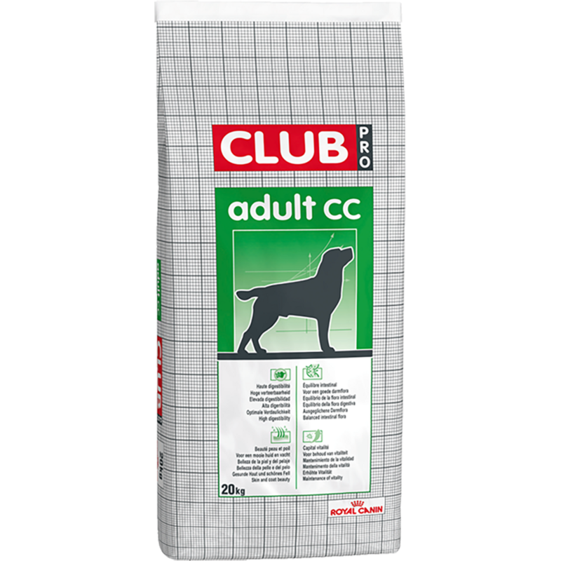 Royal Canin Adult CC - 15 kg