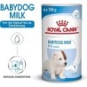 Royal Canin Babydog Milk - 400 g