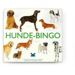 Laurence King Spiel »Hunde...