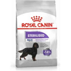 Royal Canin Sterilised Maxi...