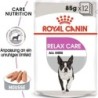 Royal Canin Relax Care Mousse 12x85 g - 1.020 g