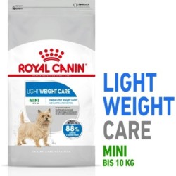 Royal Canin Light Weight...