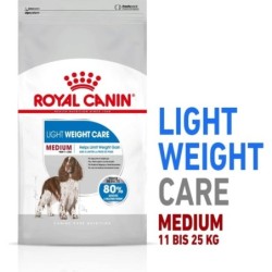 Royal Canin Light Weight...