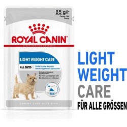 Royal Canin Light Weight...