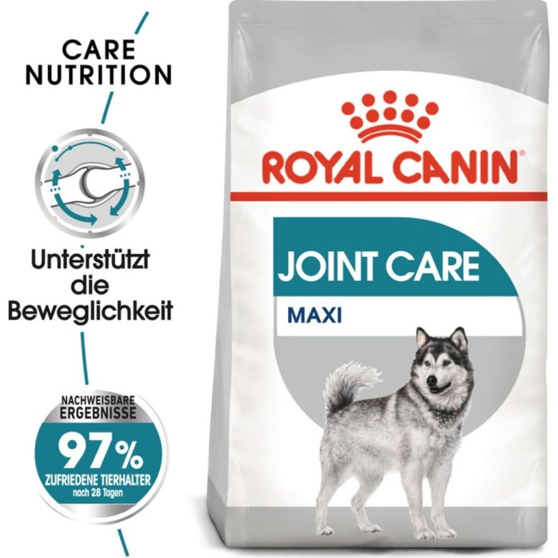 Royal Canin Joint Care Maxi - 10 kg