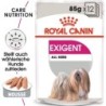 Royal Canin Exigent Mousse 12x85 g - 1.020 g