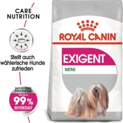 Royal Canin Exigent Mini -...