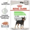 Royal Canin Digestive Care Mousse 12x85 g - 1.020 g