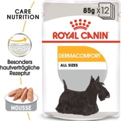 Royal Canin Dermacomfort...