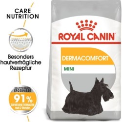 Royal Canin Dermacomfort Mini - 1 kg