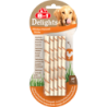 8in1 Delights Twisted Sticks 10 Stück - 1 Pkg