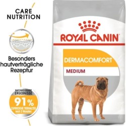 Royal Canin Dermacomfort...