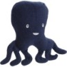 Hunter Hundespielzeug Skagen Oktopus 20 cm, Polyester blau - 1 Stk