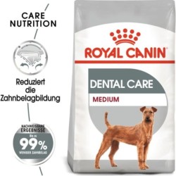 Royal Canin Dental Care...