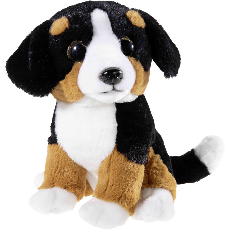 Heunec® Kuscheltier »Alpenwelt, Sennenhund 22 cm«