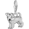 THOMAS SABO Charm-Einhänger »Hund, 0841-007-12«