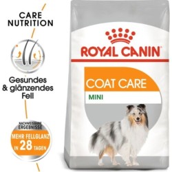 Royal Canin Coat Care Mini...